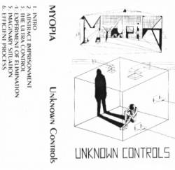 Myopia (PL) : Unknown Controls